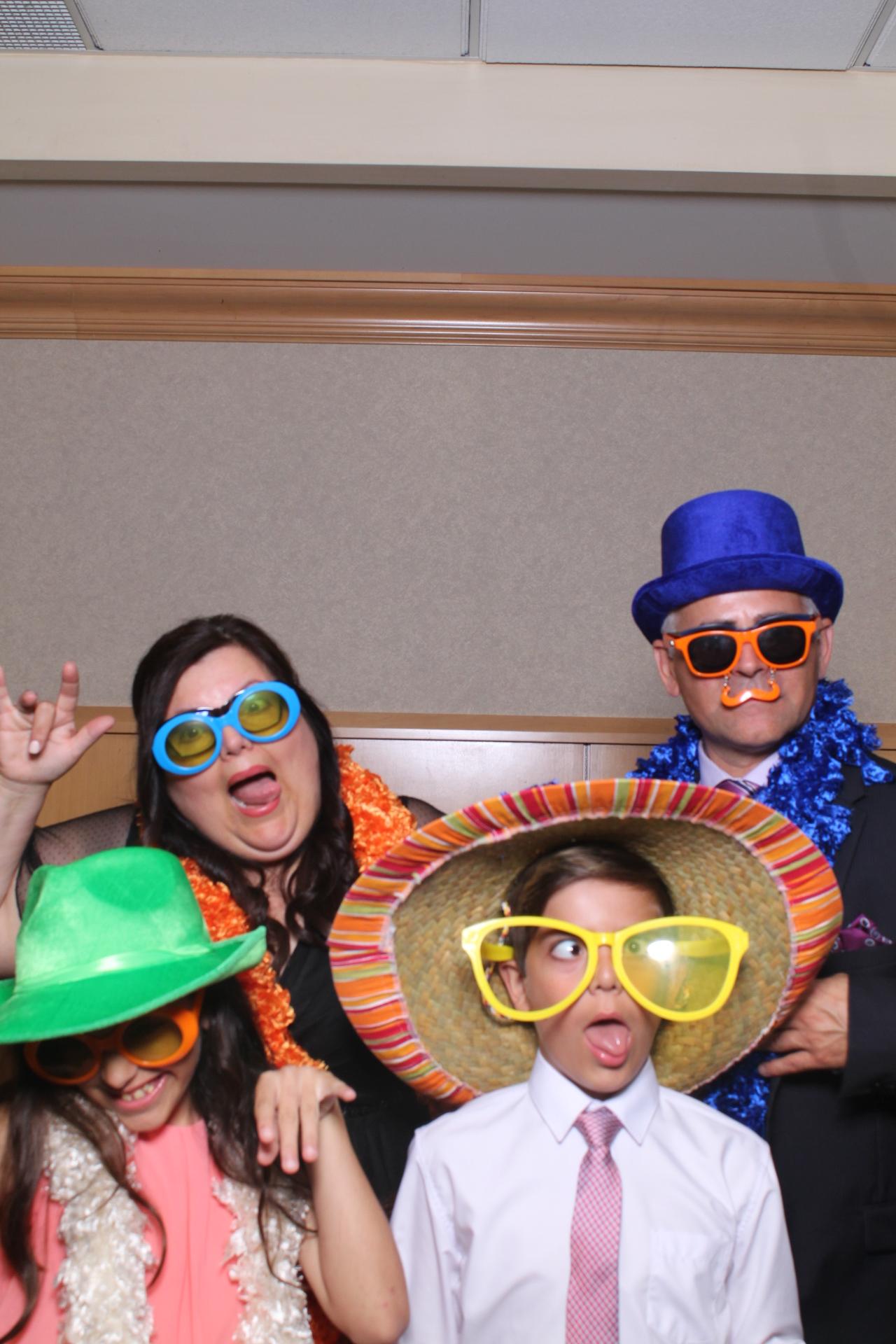 Wedding of Frank and Maria  | View more photos from the event at gallery.myselfiemirror.ca/u/romanmyselfiemirrorca/Wedding-of-Frank-and-Maria